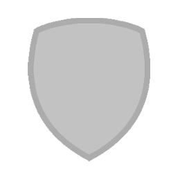 null badge