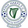 Finn Harps FC badge