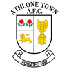 Athlone Town FC badge