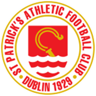 Drogheda United Badge