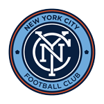 New York City badge