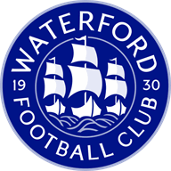 Sligo Rovers Badge
