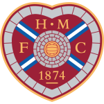 Hearts badge
