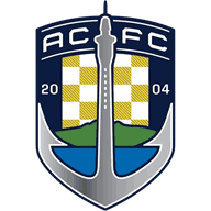 Auckland City FC badge
