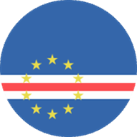 Cabo Verde Badge