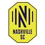 Nashville SC badge
