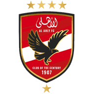 Al Ahly SC Badge