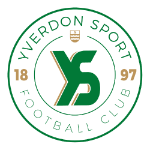 Yverdon Sport badge