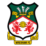Wrexham badge