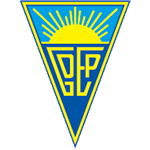 Estoril badge