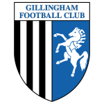 Gillingham badge