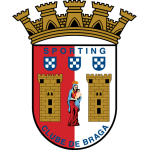 Sporting Braga badge