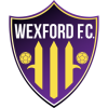 Wexford FC badge