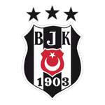Beşiktaş badge