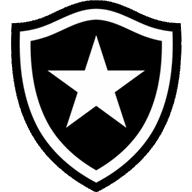 Botafogo Badge