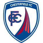 Chesterfield badge