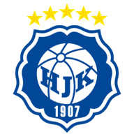 HJK badge