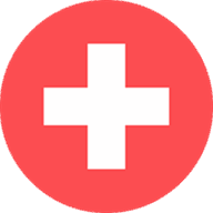 Switzerland Badge