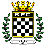 Boavista badge