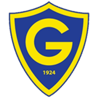 IF Gnistan badge