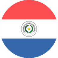 Paraguay Badge