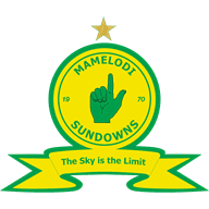Mamelodi Sundowns FC Badge