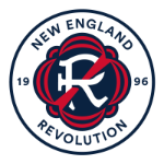 New England badge