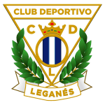 Leganés badge