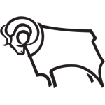Derby County badge