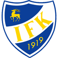 IFK Mariehamn badge