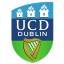 University College Dublin FC badge