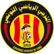 Espérance Sportive de Tunis Badge