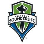 Seattle Sounders badge