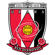 Urawa Red Diamonds badge