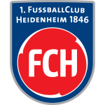 Heidenheim badge