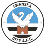 Swansea City badge