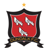 Dundalk FC badge