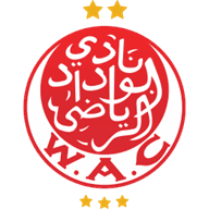 Wydad Athletic Club badge