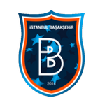 İstanbul Başakşehir badge