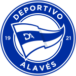 Deportivo Alavés badge