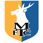 Mansfield Town badge
