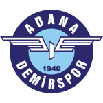 Adana Demirspor badge