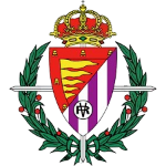 Real Valladolid badge
