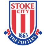 Stoke City badge