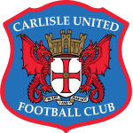 Carlisle United badge