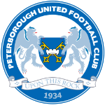 Peterborough United badge