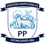Preston North End badge