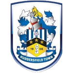 Huddersfield Town badge