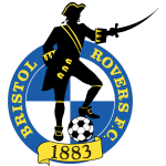 Bristol Rovers badge