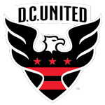 DC United badge